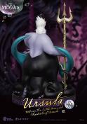 La Petite Sirène statuette Master Craft Ursula 41 cm | Beast Kingdom