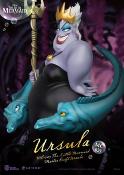 La Petite Sirène statuette Master Craft Ursula 41 cm | Beast Kingdom