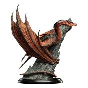 Le Hobbit statuette Smaug the Magnificent 20 cm Le Seigneur des Anneaux statuette | Weta