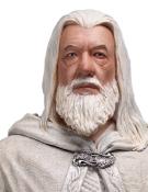 Le Seigneur des Anneaux statuette 1/6 Gandalf the White (Classic Series) 37 cm | Weta Workshop