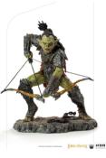 Le Seigneur des Anneaux statuette 1/10 BDS Art Scale Archer Orc 16 cm | IRON STUDIOS