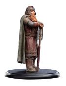 Le Seigneur des Anneaux statuette Gimli 19 cm |Weta Workshop