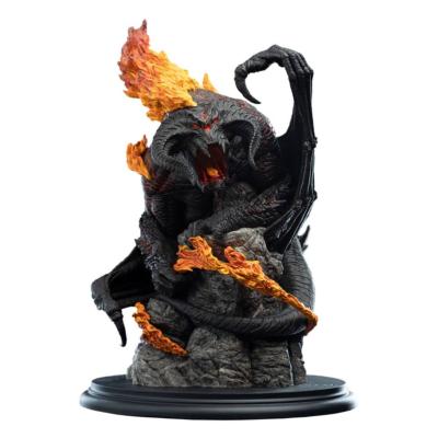 Le Seigneur des Anneaux statuette 1/6 The Balrog (Classic Series) 32 cm | WETA WORKSHOP