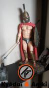 Leonidas 300 Premium format Exclusive | Sideshow