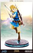 LINK Edition REGULAR Breath of the wild F4F |  First 4 Figure