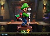 Luigi's Mansion 3 statuette PVC Luigi 23 cm