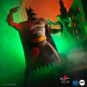 DC Batman Animated The Batman 1/6 figurine articulée 30 cm | Mondo