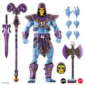 Skeletor 1/6 – 30CM Figurine Collector | Masters of the Universe – Mondo (Précommande)