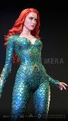 MERA 1/3 AQUAMAN STATUE |  JND STUDIOS