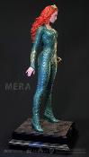 MERA 1/3 AQUAMAN STATUE |  JND STUDIOS
