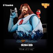 Ulysse 31 – Statue 1/1 Édition Limitée 300 ex. MUB | Tsume