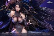 Mage 1/4 AmerFort Elf Series Artist Collaboration | Piji Studios
