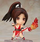 Mai Shiranui 10cm The King of Fighters XIV Nendoroid Good Smile Company