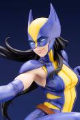 Marvel Bishoujo statuette PVC 1/7 Wolverine (Laura Kinney) 24 cm