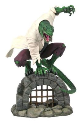 Marvel Comic Premier Collection statuette 1/7 The Lizard 30 cm | DIAMOND SELECT
