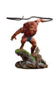 Masters of the Universe Statuette BDS Art Scale 1/10 Beast Man 23 cm | IRON STUDIOS