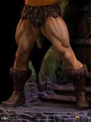 Masters of the Universe statuette 1/10 Deluxe Art Scale He-Man 34 cm | Iron Studios