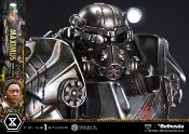 Statue Maximus Power Armor T-60 1/4 – Fallout Real Elite Masterline | Prime 1 Studio