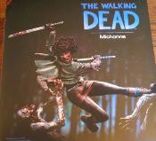 Michonne - The Walking Dead | Macfarlane