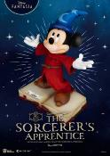 Mickey Fantasia statuette Master Craft The Sorcerer's Apprentice 38 cm | Beast Kingdom