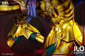 Milo 1/6 Scorpio Gold Saint Statue Saint Seiya | Zodiakos Studio