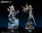Miria Phantom 1/4 Statue Résine - Claymore Licensed | STAREXVA Studio