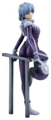 Mobile Suit Gundam statuette PVC 1/8 Gundam Girls Generation The 08th MS Team Inah Sakhalin Snow Night Ver. 20 cm | MEGAHOUSE