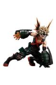 My Hero Academia statuette PVC 1/4 Katsuki Bakugo 30 cm