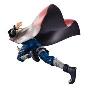 Naruto Shippuden G.E.M. Series statuette PVC 1/8 Minato Namikaze 15 cm | Megahouse