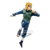 Naruto Shippuden statuette PVC Vibration Stars Namikaze Minato 18 cm | Banpresto