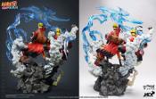 Naruto Uzumaki 1/8 Statue naruto Shippuden | HEX Collectibles