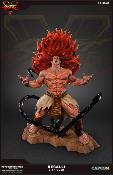 Necalli 1/6ème  Street Fighter V | Pop Culture Shock