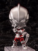 Nendoroid Ultraman figurine Suit 11 cm - Good Smile Company