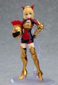 Nero Claudius Good Smile Racing & Type-Moon Racing Figma figurine PVC 13 cm - Good Smile Racing