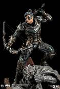 Nightwing 1/4 XM Samurai | XM Studios