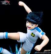 Golden Twin Shot - Olive & Tom ( Captain Tsubasa ) | Taka Corp