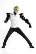 Genos 1/6 30 cm One Punch Man figurine | Three A Toys