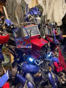 Optimus Prime Dark Of The Moon Transformers | Prime 1 Studio