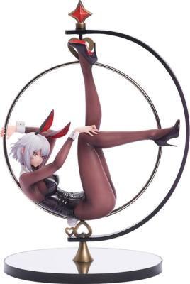 Original Character statuette 1/7 Bunny Girl Rina 25 cm | ENSOUTOYS