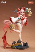 Original Character statuette 1/7 Long Xiaoling Xiang Long He Sui Ver. 23 cm | ANIMESTER