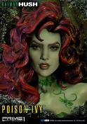 Poison Ivy Hush | DC Comics