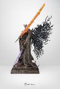 Pontiff Sulyvhan 1/7ème STANDARD VERSION DARK SOULS III | Pure Arts