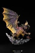 NERGIGANTE 1/26 BACK TO THE HUNT Monster Hunter World | Pure Arts