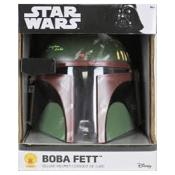 Star Wars casque adulte intégral luxe Boba Fett | Rubies