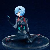 Rei Ayanami Plugsuit Ver. 10 cm Evangelion 3.0 You Can (Not) Redo | Bellfine 