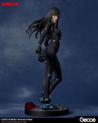 Reika Gantz:0 1/6 | Gecco