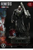 Resident Evil 3 statuette 1/4 Nemesis Deluxe Version 92 cm | PRIME 1 STUDIO