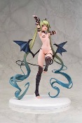 Riisu-chan Original Character Deluxe statuette PVC 1/6 27 cm - Original Character