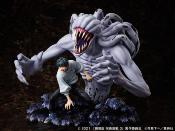 Rika 31 cm Jujutsu Kaisen statuette PVC Okkotsu Yuta & Special Grade Vengeful Cursed Spirit Orimoto |  Furyu