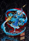 Rimuru Tempest Hagun Ver. 27 cm That Time I Got Reincarnated as a Slime statuette PVC 1/7 | ESTREAM